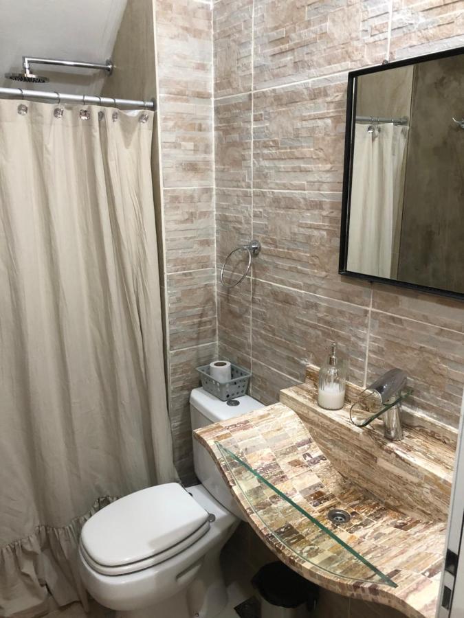 Wawa Estudio Posadas Dış mekan fotoğraf