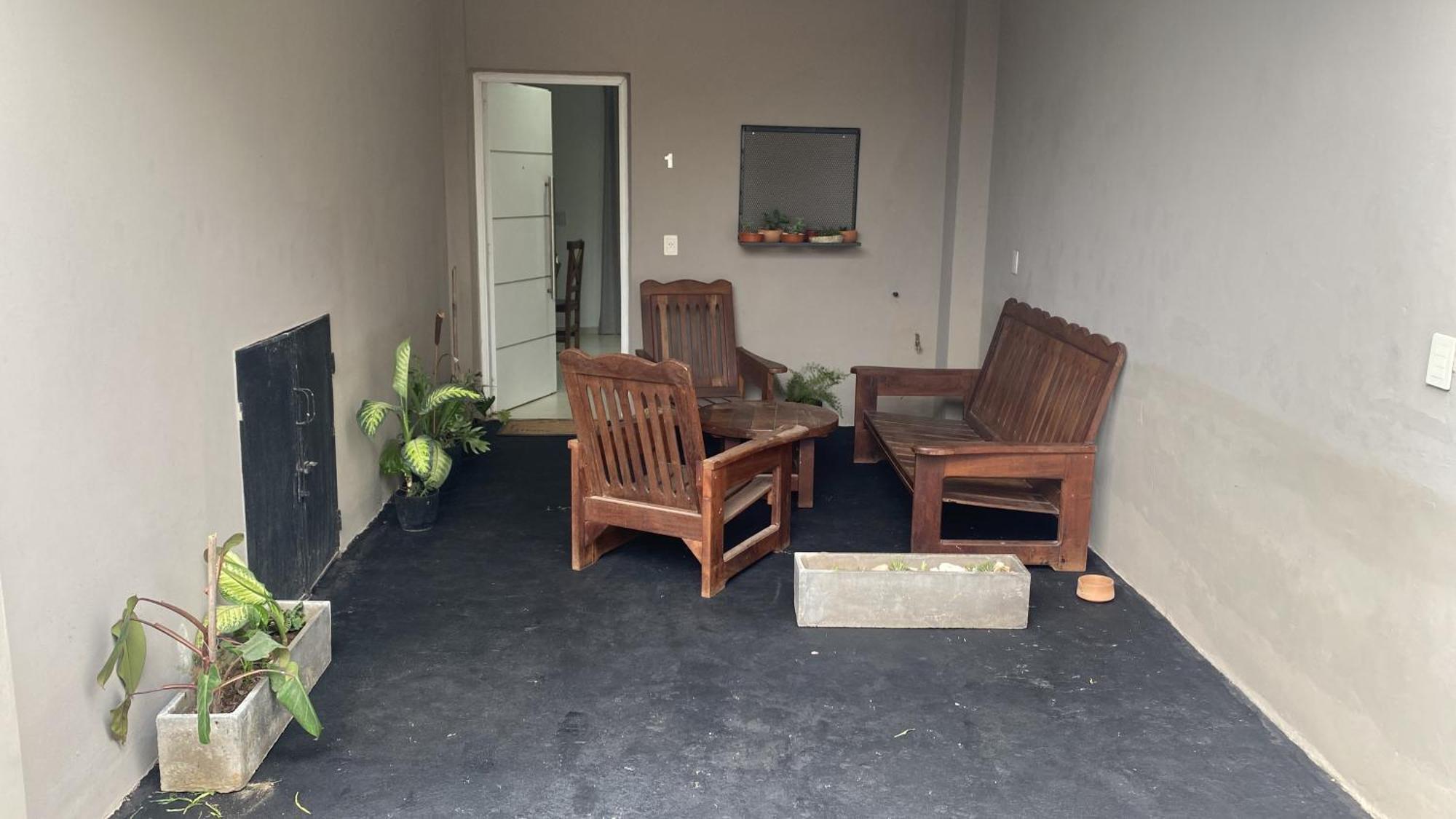 Wawa Estudio Posadas Dış mekan fotoğraf